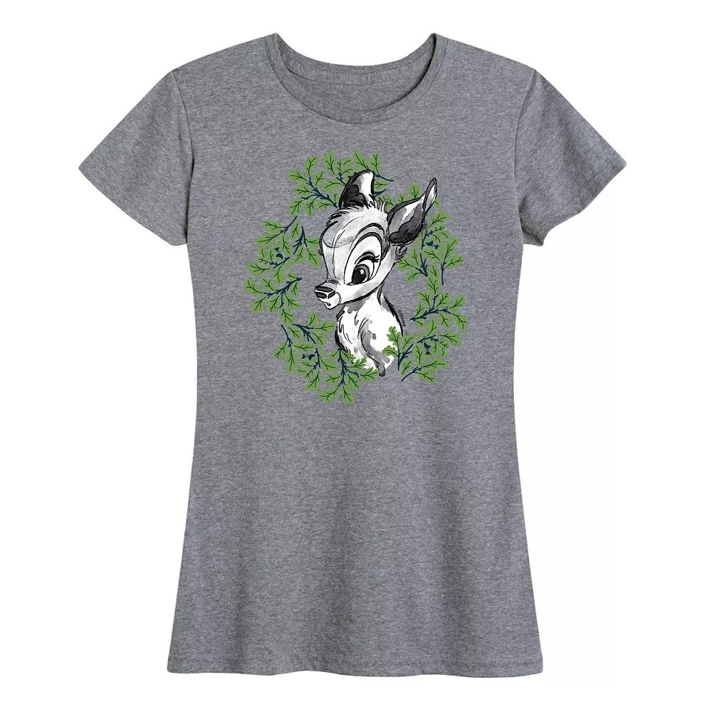 Disney's Lilo & Stitch Women's Chicks Graphic Tee,  Product Image