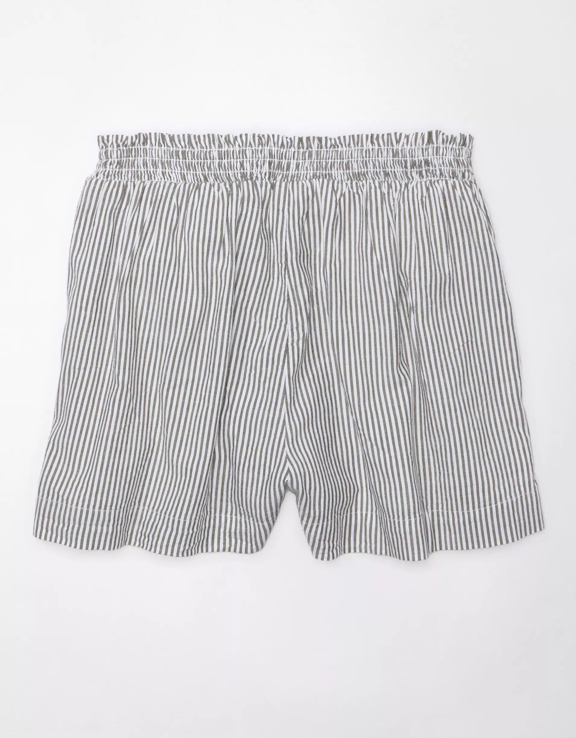 AE Easy Smocked Waist Short Product Image