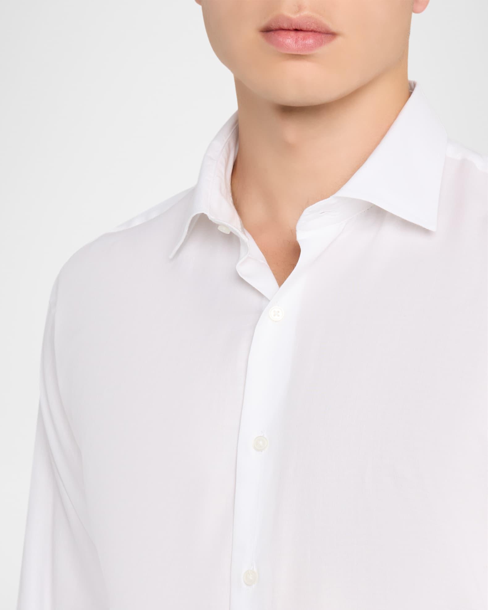 Men's Highlands Twill Sport Shirt Product Image