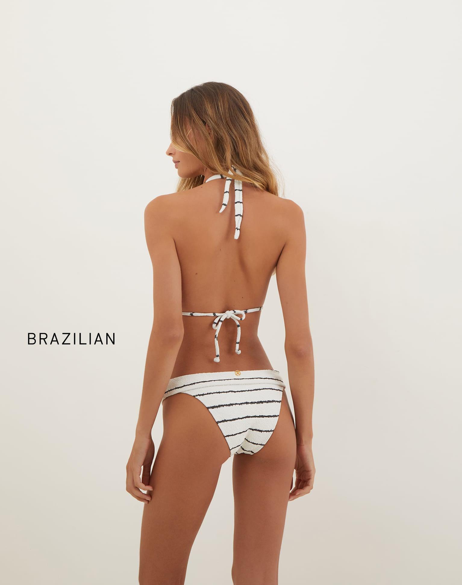 Firenze Bia Tube Top - Serpentine Product Image