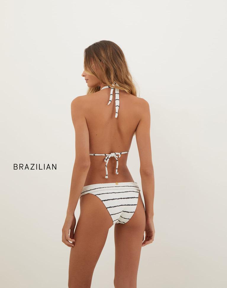 Firenze Bia Tube Top - Serpentine Product Image