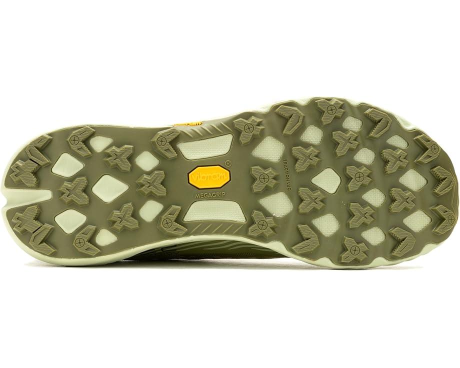 Men's Merrell Agility Peak 5 Product Image