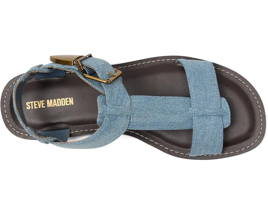 Korina Beaded Gladiator Sandals Product Image