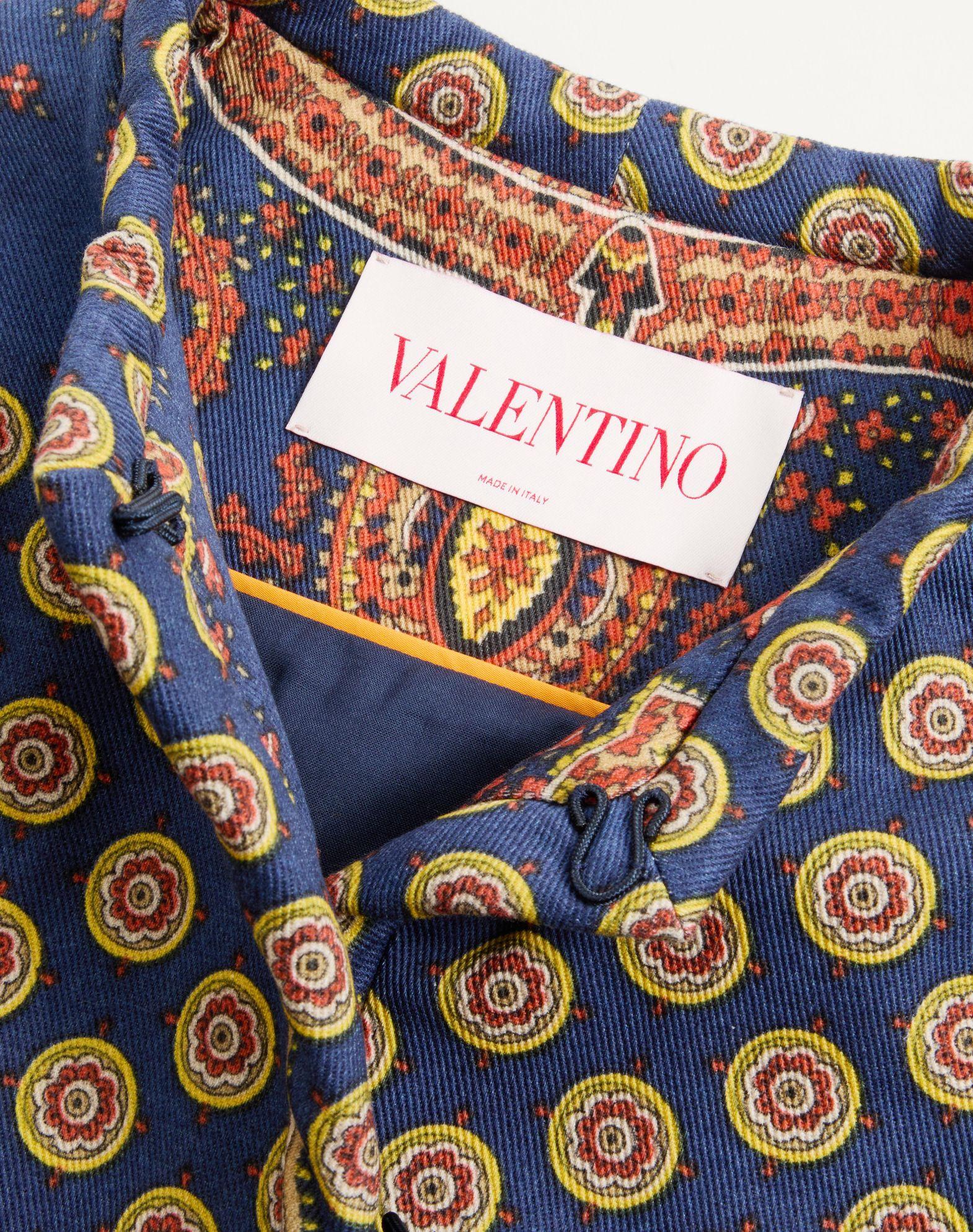 Striped Jersey Cotton T-Shirt  Product Image