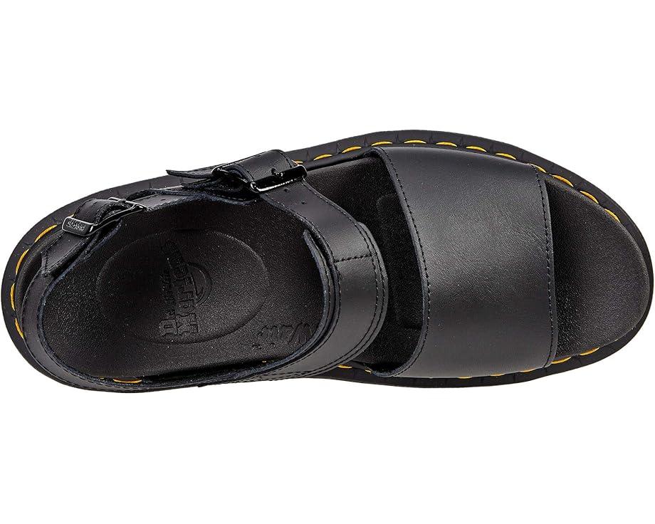 Women's Dr. Martens Voss Quad Product Image