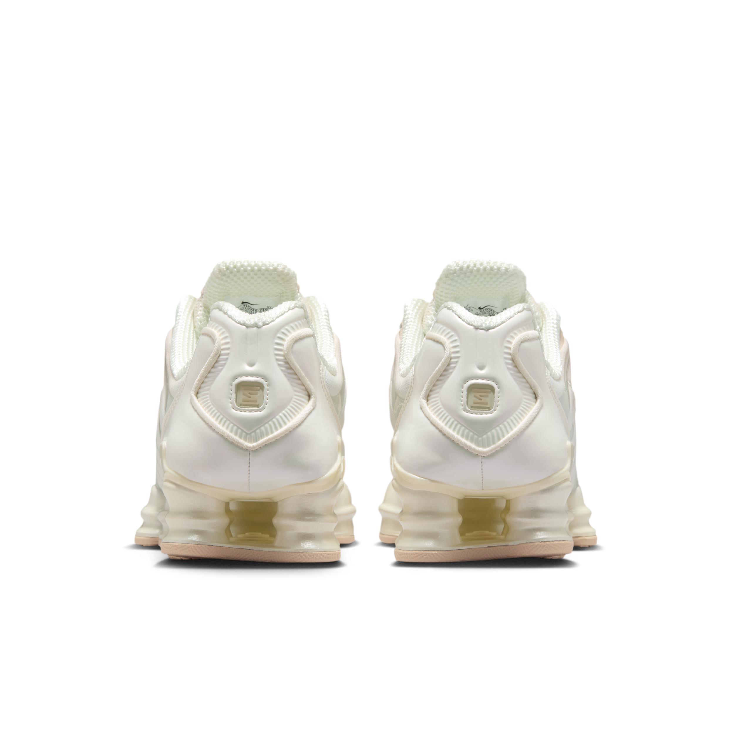 Nike Womens Shox TL Shoes | IH5075-219 Product Image