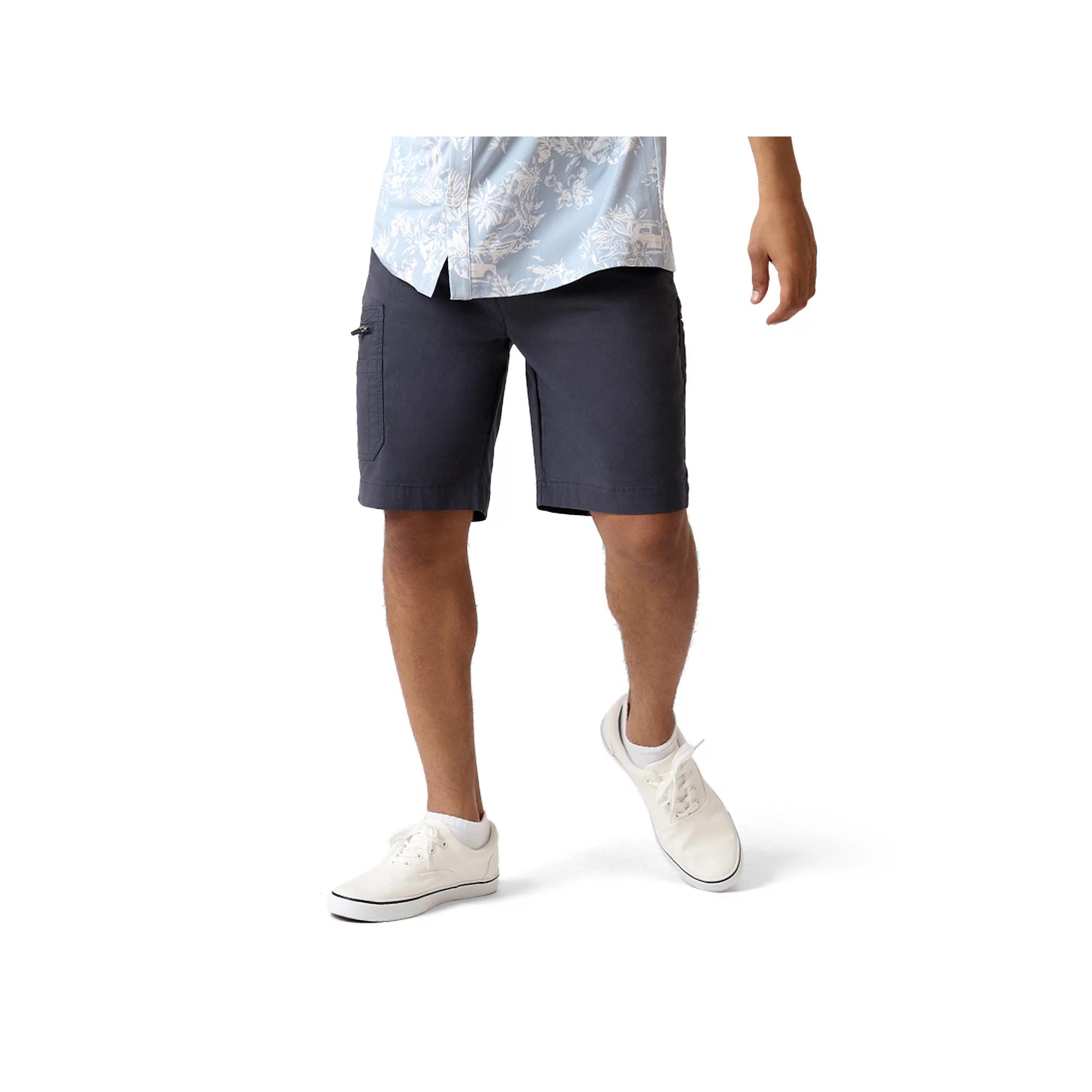 Men's WEARFIRST 9" Venture Shorts, Size: 32, India Ink Product Image