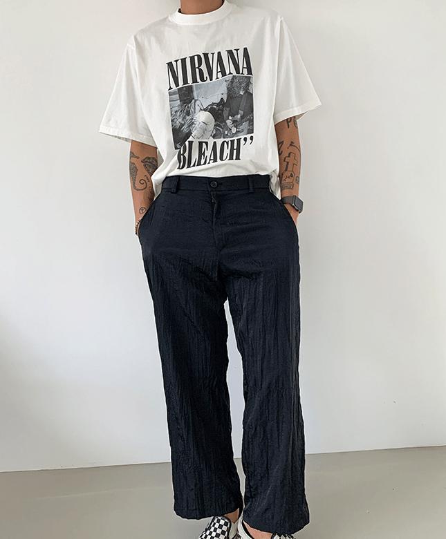 RT No. 4364 GRAPHIC PRINTED T-SHIRT Product Image