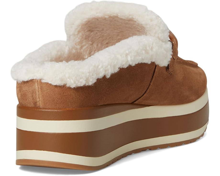 Jhenee Espadrille Perf Product Image