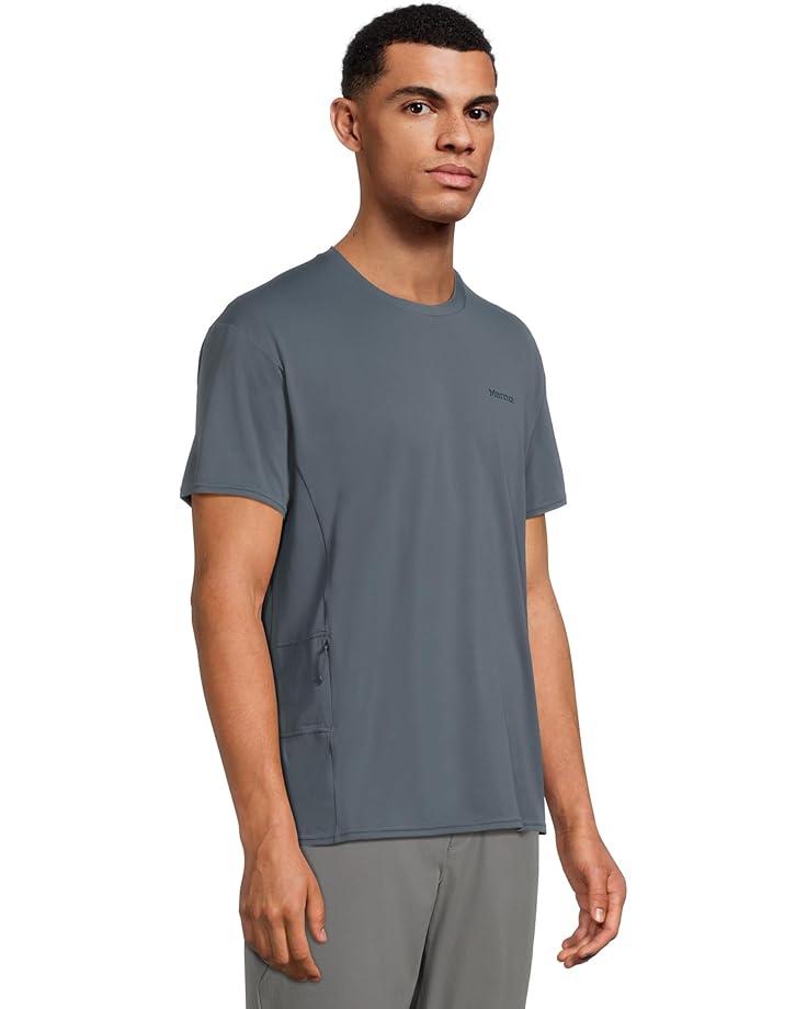 AirExchange SolarShield Crew Long Sleeve Product Image