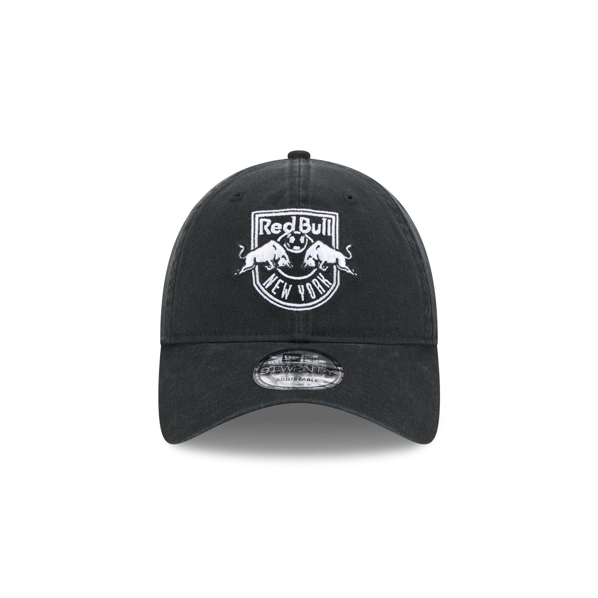 New York Red Bulls 2025 MLS Kickoff 9TWENTY Adjustable Hat Male Product Image