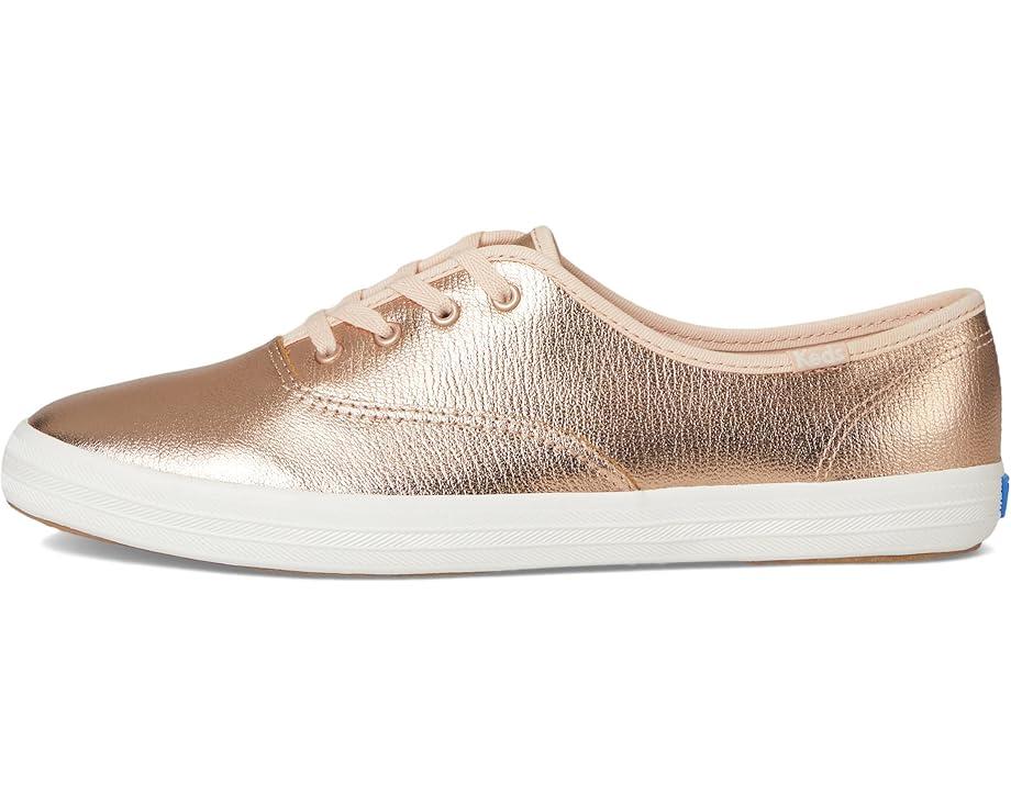 Champion Canvas Lace Up Product Image