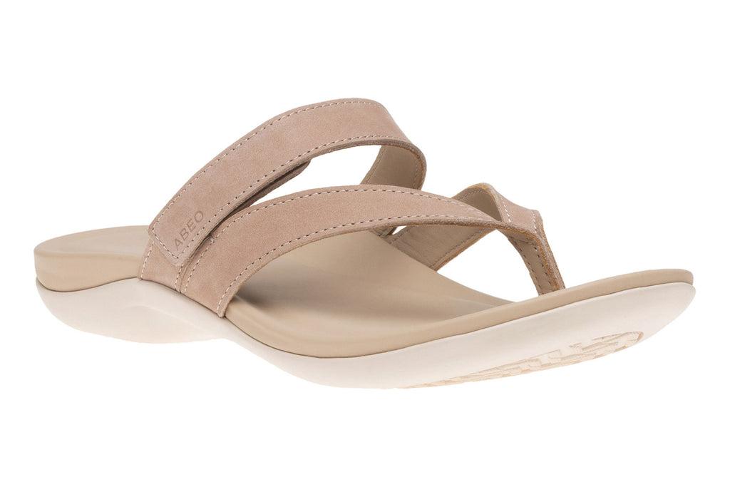 Oasis Thong Sandal Female Product Image