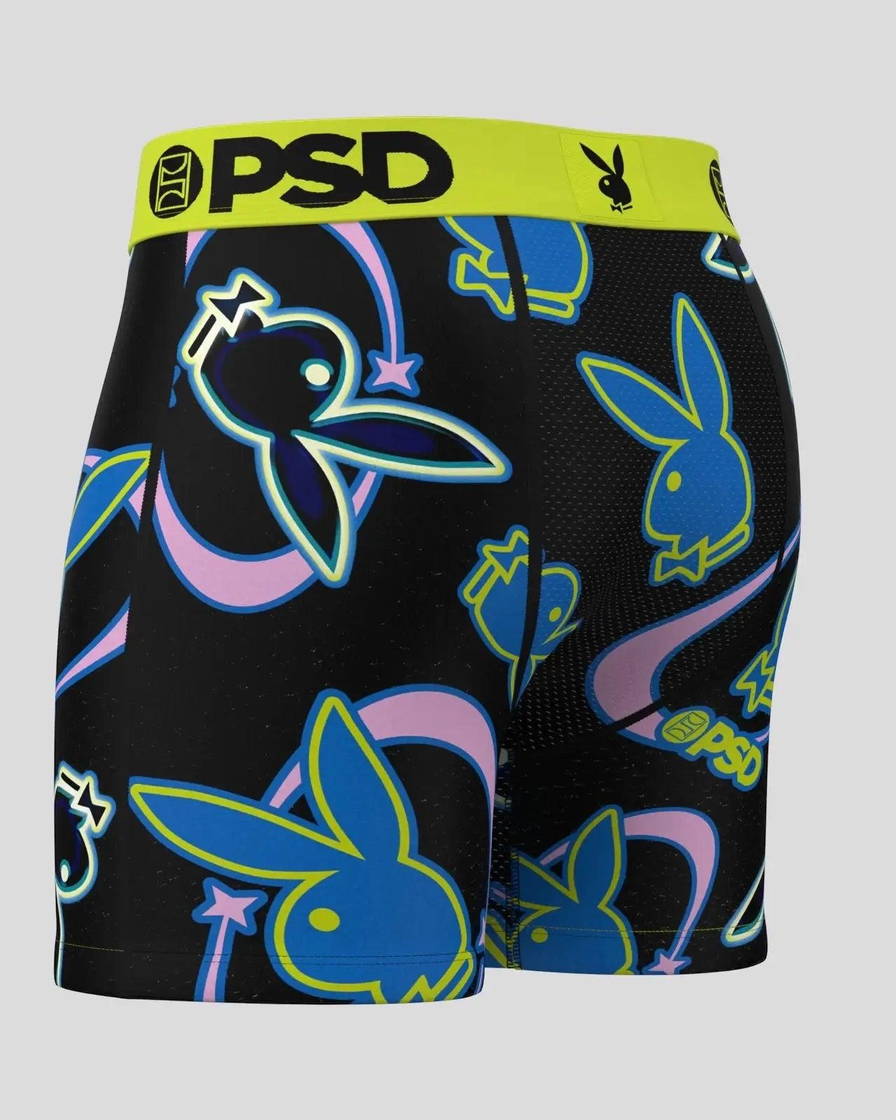 Playboy - Rave Male Product Image