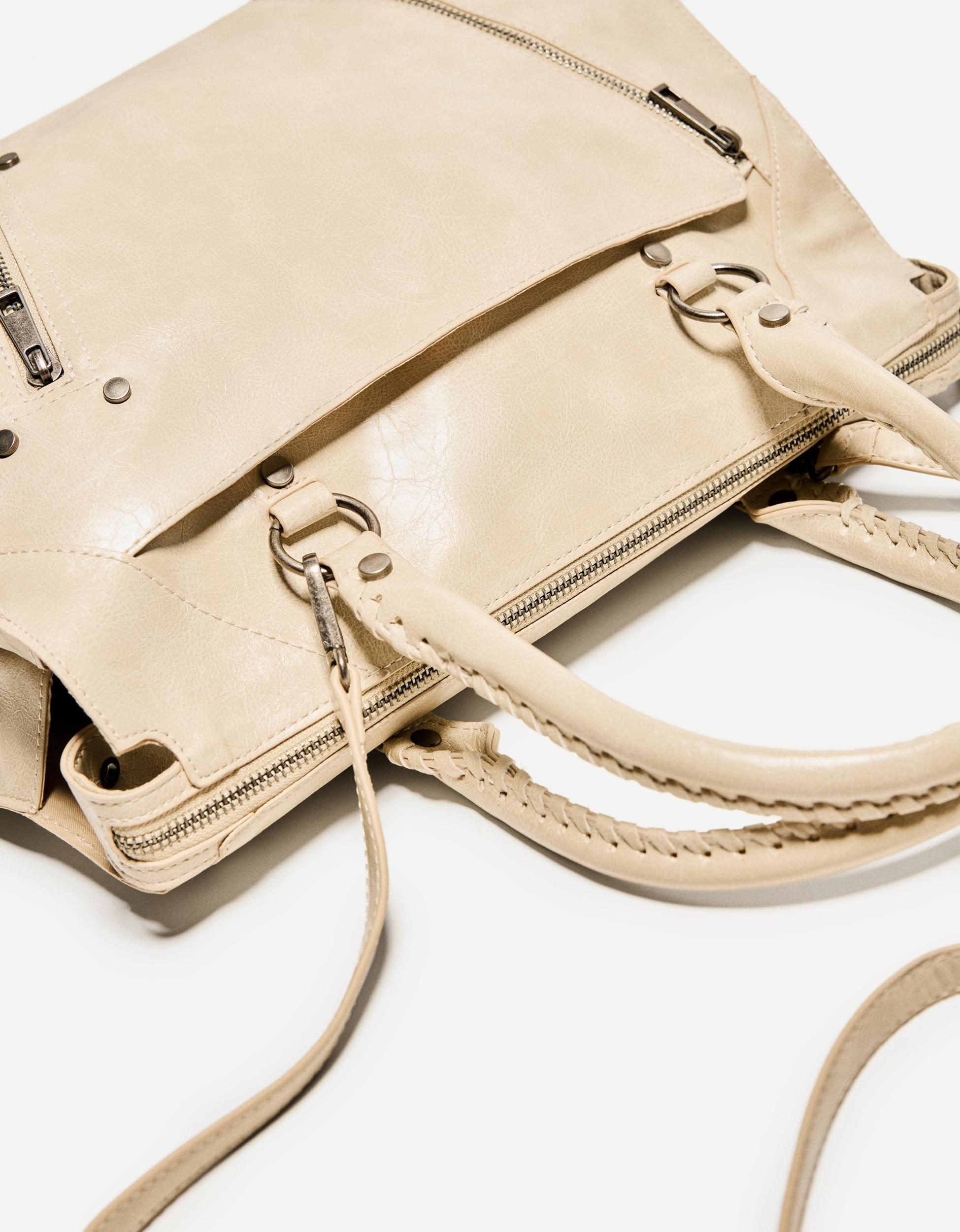 Bowling bag Product Image