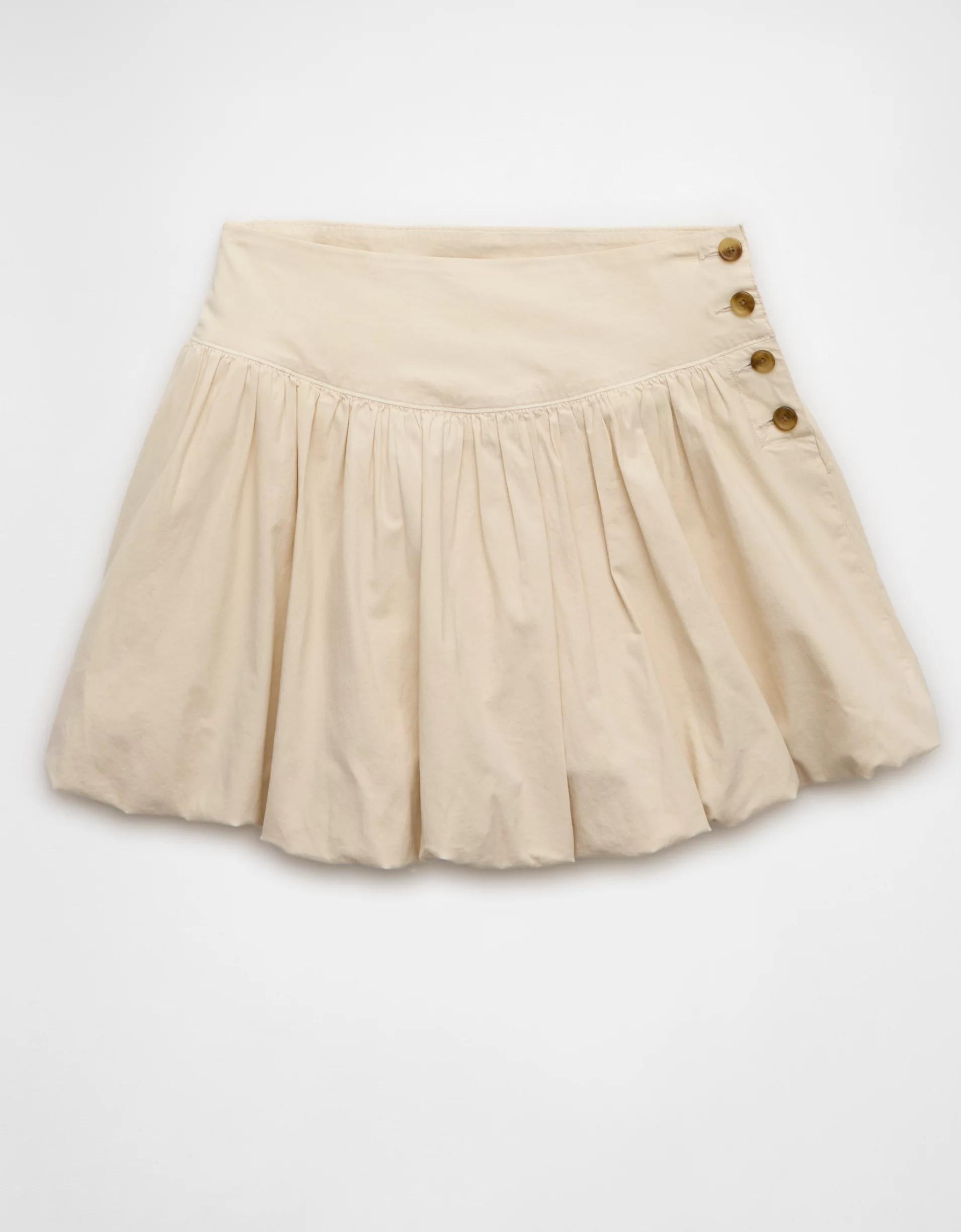 AE Stretch Bubble Skort Product Image