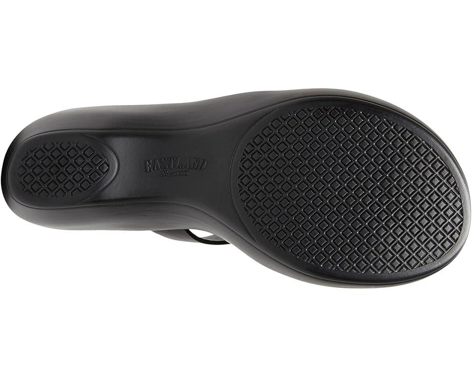 Reign Wedge Sandals Product Image