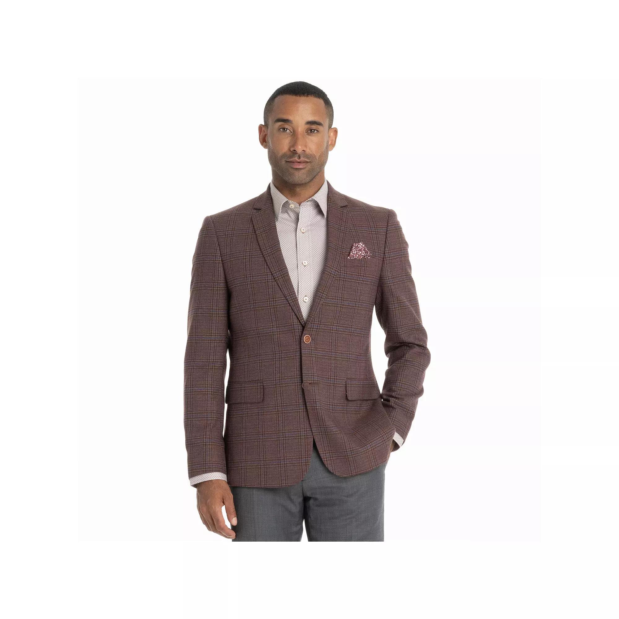 Mens Nick Graham Broadway Slim Fit Sport Coat Product Image