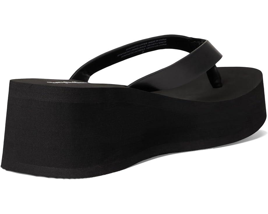 Teresa Wide Leg Jeans in Rio Rapids Product Image