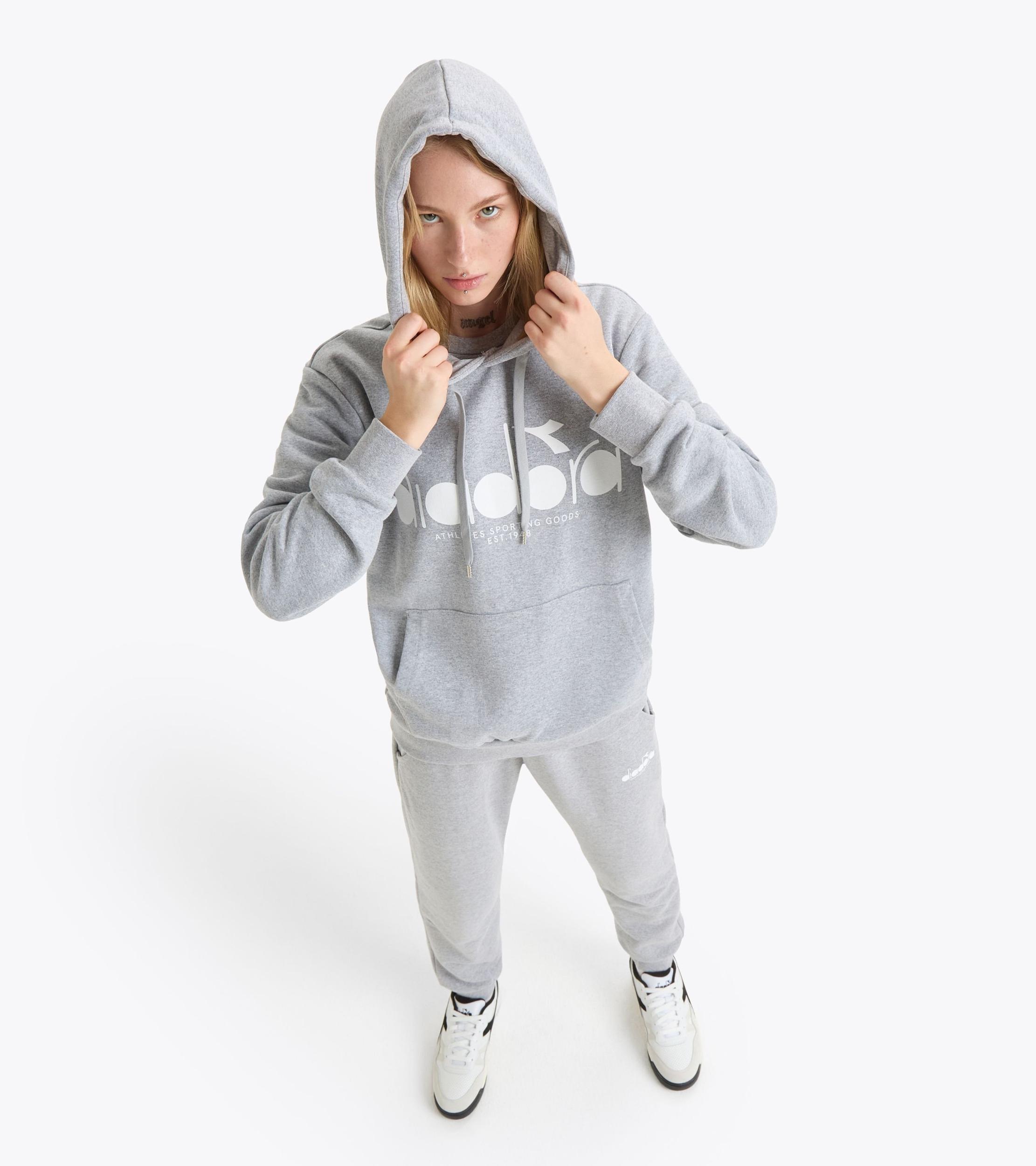 HOODIE LOGO Product Image