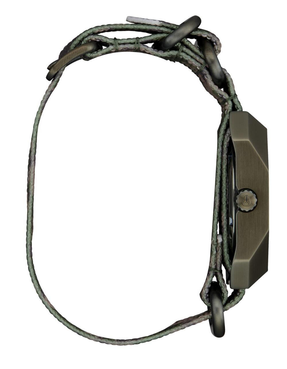 NIXON Scout Watch - CAMO Product Image