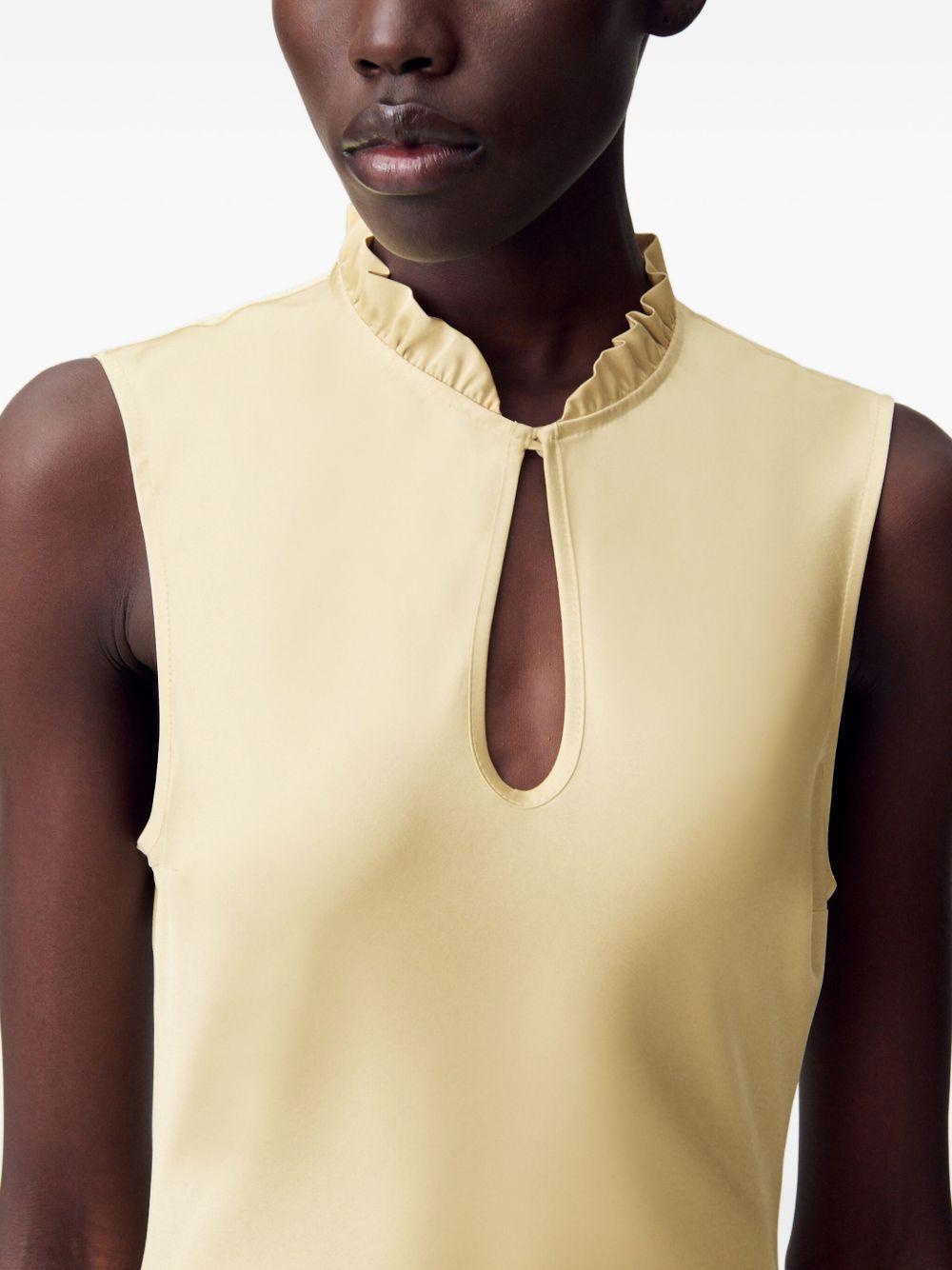 Flowy maxi dress Product Image