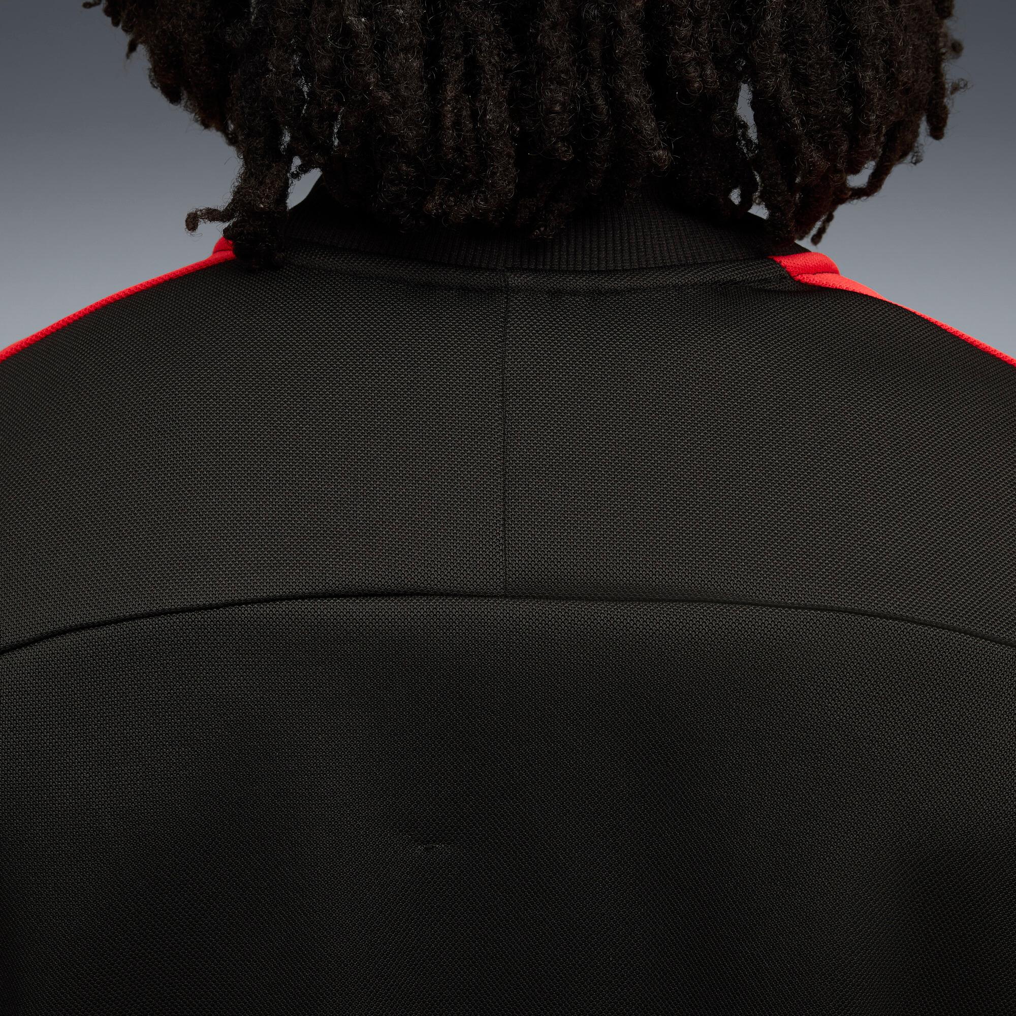 PUMA Scuderia Ferrari MT7 Track Jacket Men Product Image