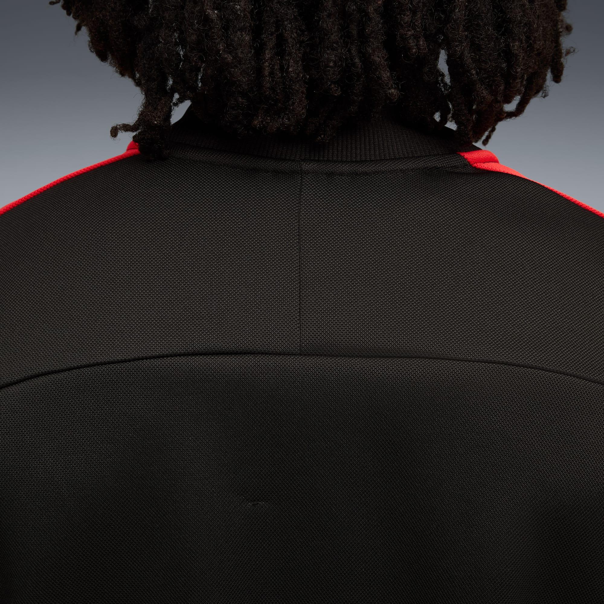 PUMA Scuderia Ferrari MT7 Track Jacket Men Product Image