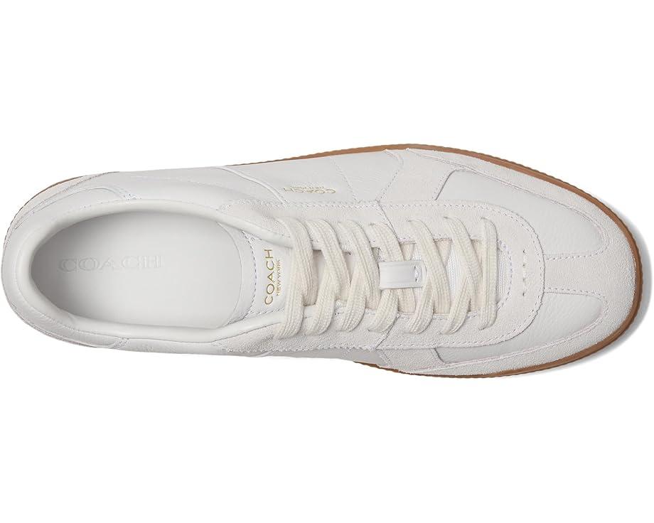 Women's COACH Ellis Sneakers Product Image