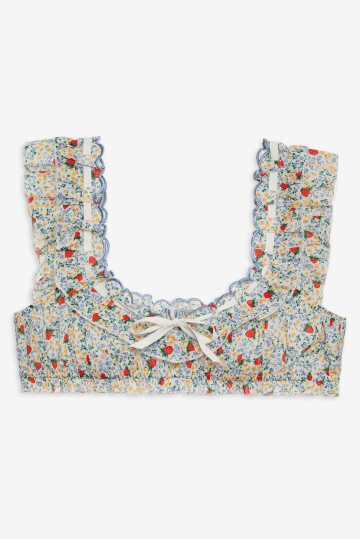 Strawberry Kiss Short — Multi Product Image