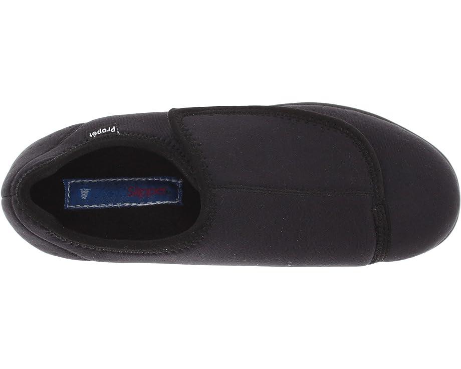 Spun Slipper Product Image