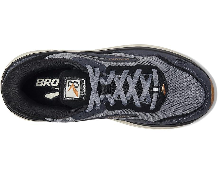 Ghost Max SE (Suede) Product Image