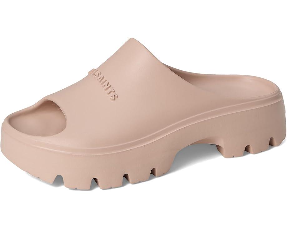 Women's AllSaints Eclipse Slider Product Image