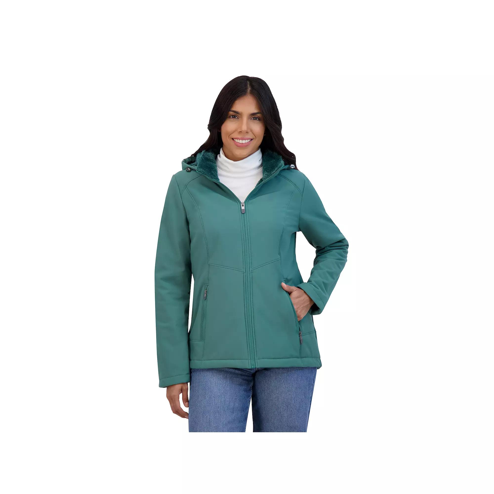 Women's ZeroXposur Lillian Soft Shell Jacket,  Product Image