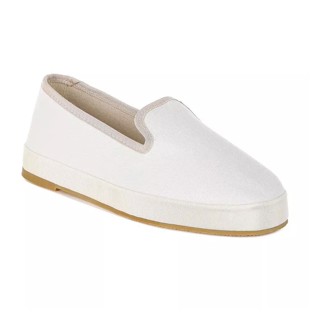 London Rag Moshka Women's Slip-On Loafers,  Product Image