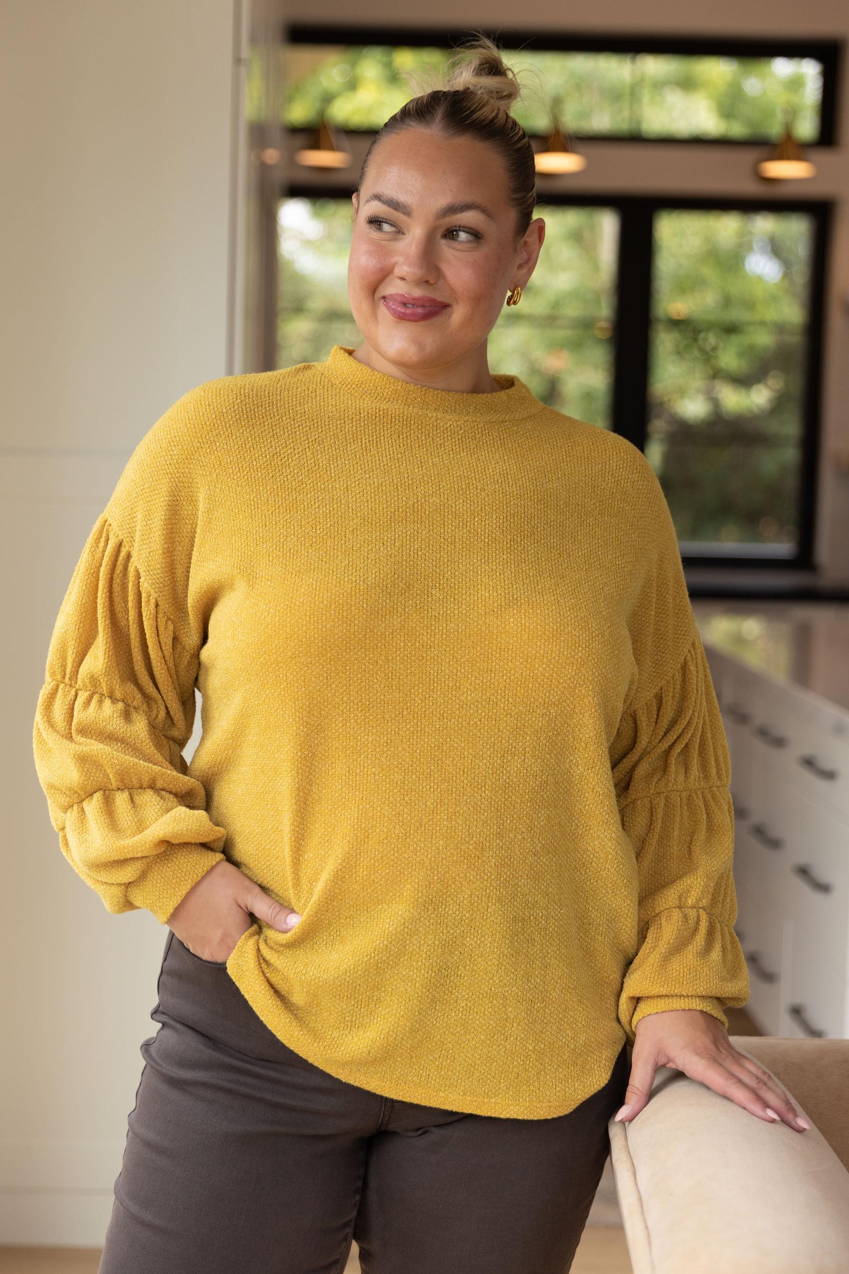 Exquisitely Mod Floral Cardigan (Online Exclusive) Product Image