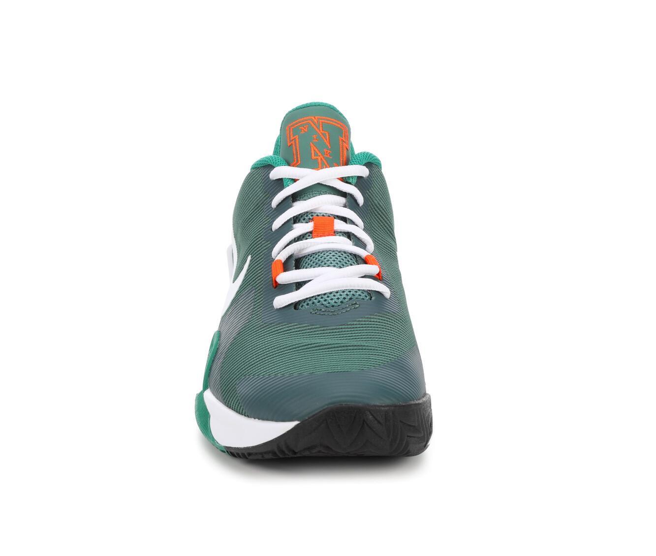 Men's Nike Air Max Impact 4 Basketball Shoes Product Image