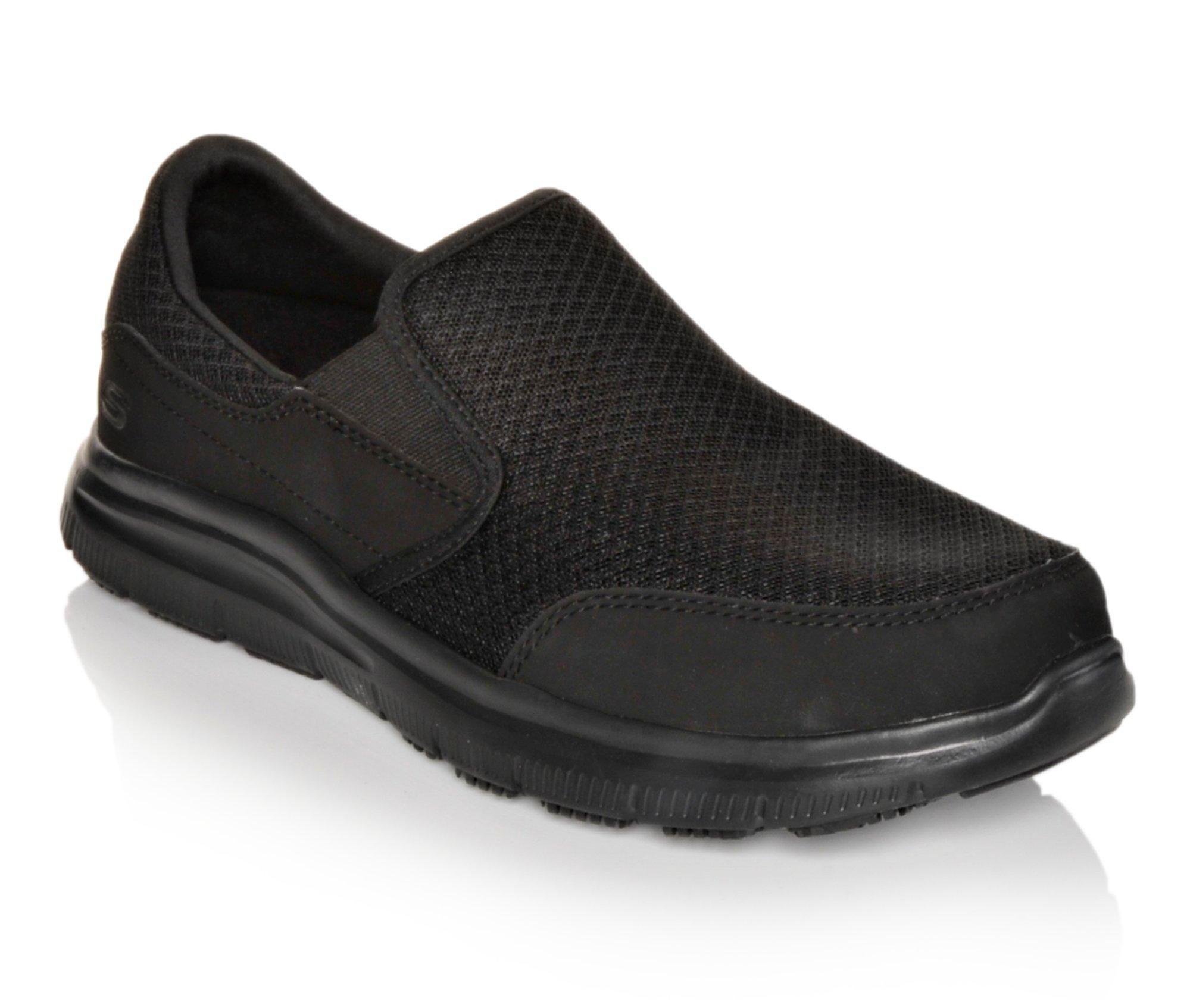 Men's Skechers Work 77048 McAllen Safety Shoes Product Image