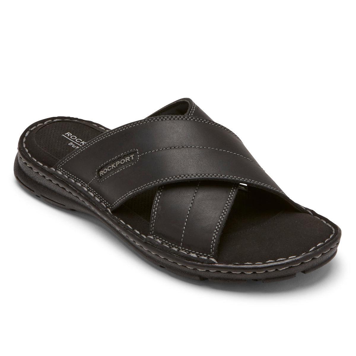 Men's Darwyn Cross Band Slide Male Product Image