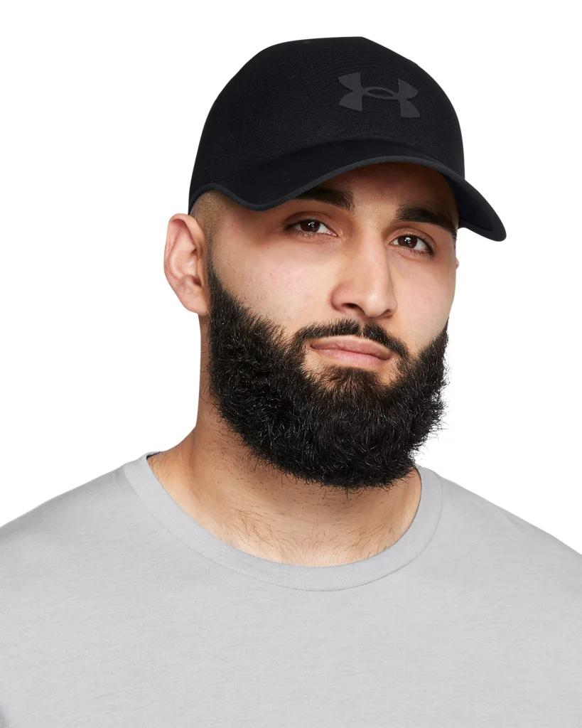 UA StealthForm Uncrushable Hat Product Image