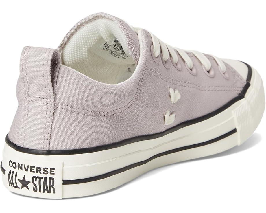 Chuck Taylor All Star Madison Low Top Sneaker Product Image