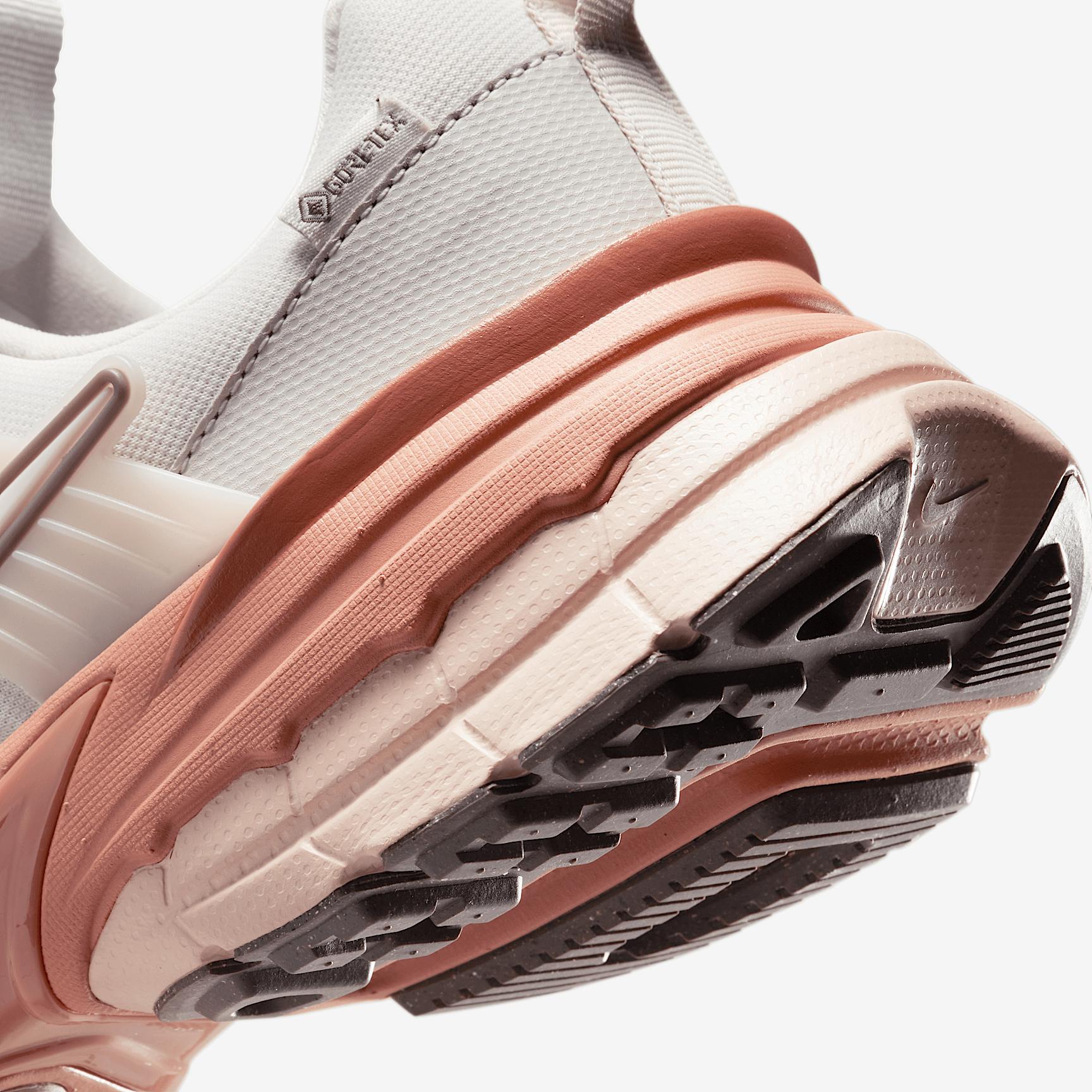 Nike Womens V2K Run GORE-TEX Waterproof Shoes | FZ2622-003 Product Image