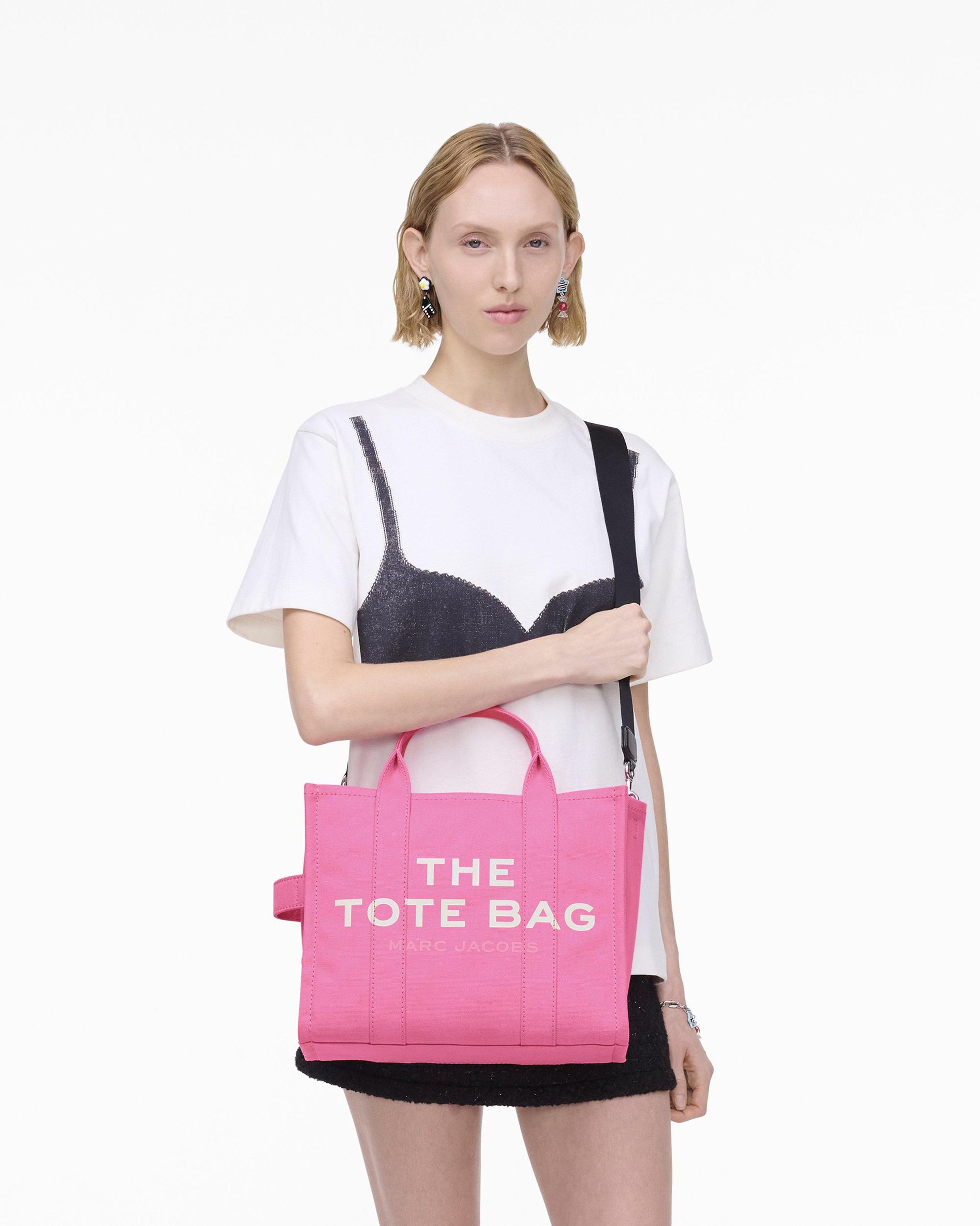 The Canvas Medium Tote Bag Product Image