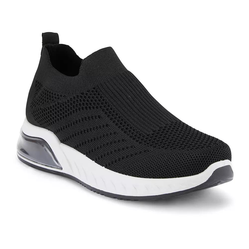 Henry Ferrera By Charming Lady Women's Tendy Comfort Fashion Sneakers,  Product Image