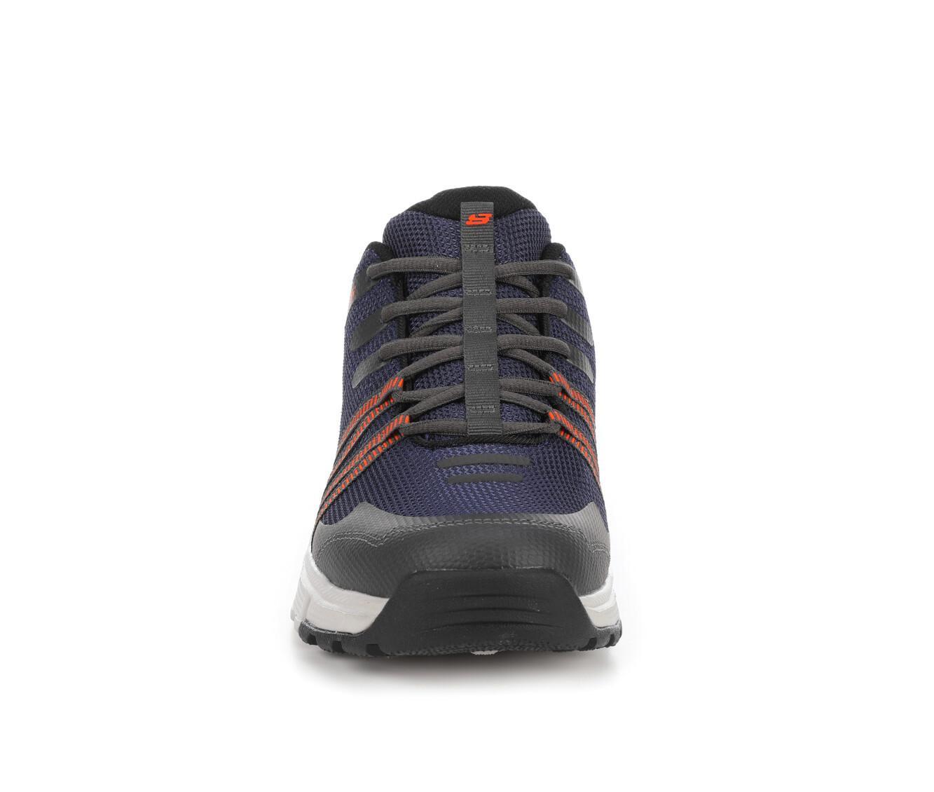 Men's Skechers 237623 Summits AT - Twin Bridges Trail Running Shoes Product Image