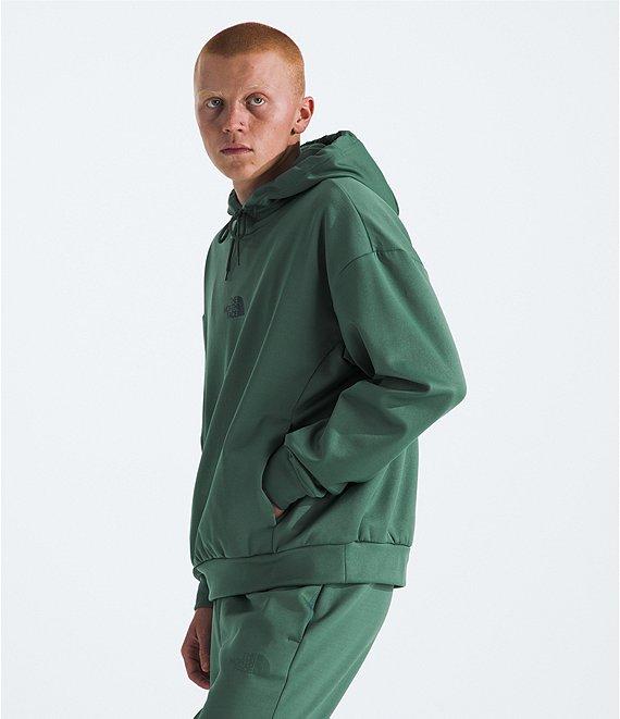 The North Face Horizon Performance Fleece Pullover Hoodie Product Image