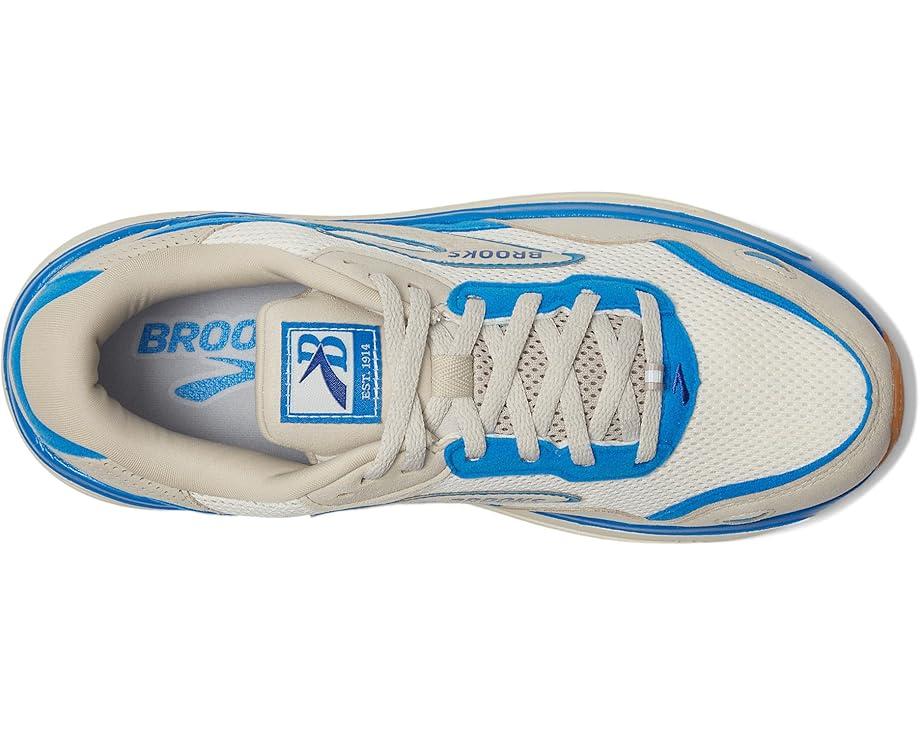 Ghost Max Leather Product Image