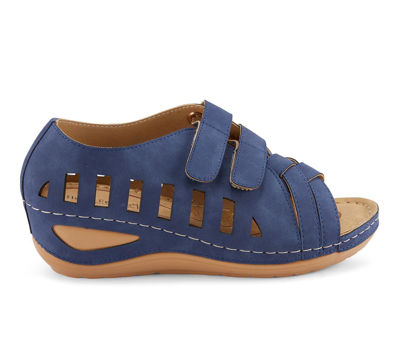 Women's Henry Ferrara Indiana Sneakers Product Image