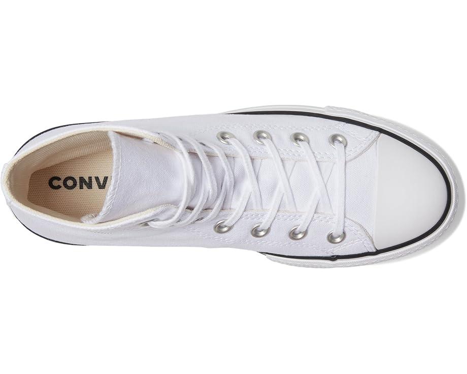 Chuck Taylor All Star Lift Platform Product Image