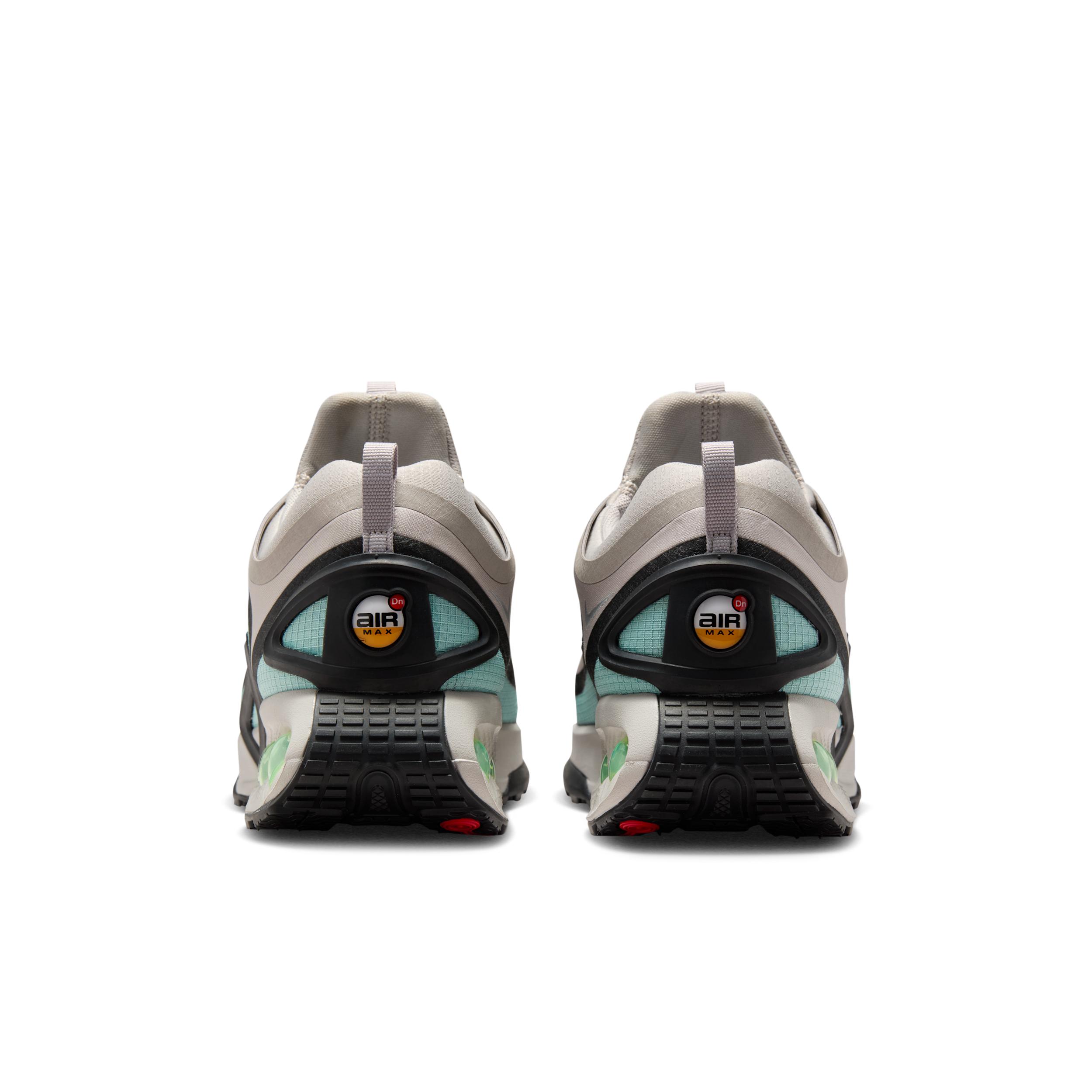 Nike Mens Air Max Dn Roam Shoes | HQ8605-003 Product Image